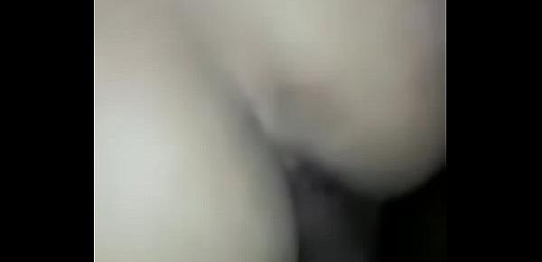  Porno Brasileiro (Novinha de 18 anos toma na xota e no cu)